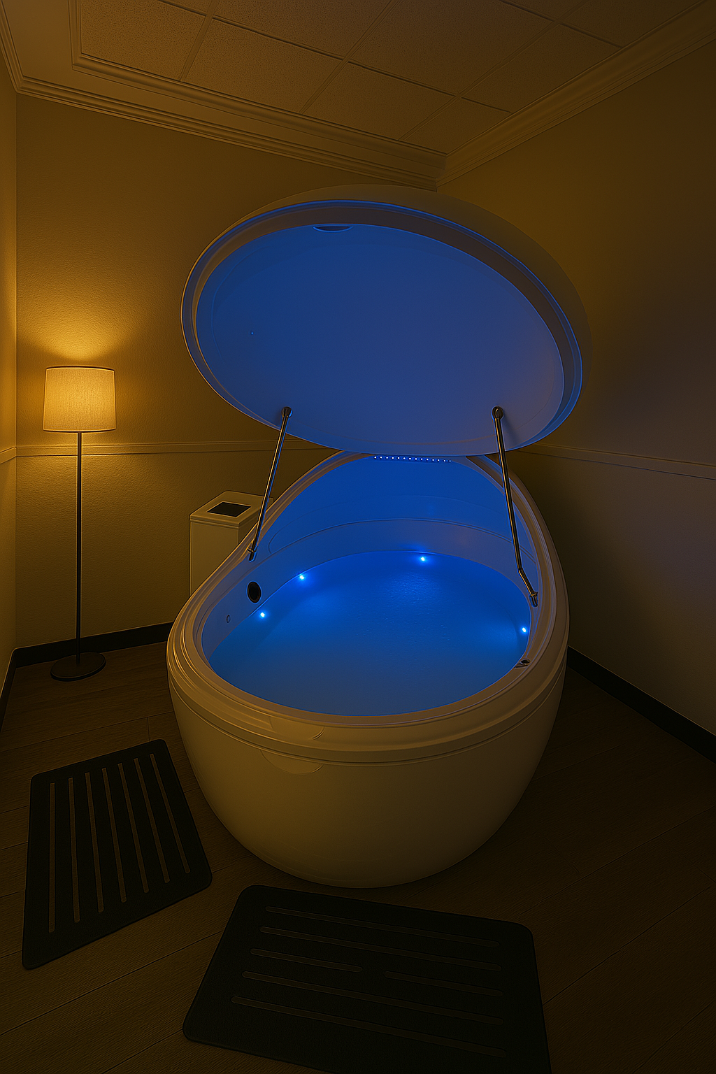 Float Therapy in Tampa